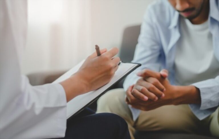 Como aprendemos a lidar com o diagnóstico de câncer