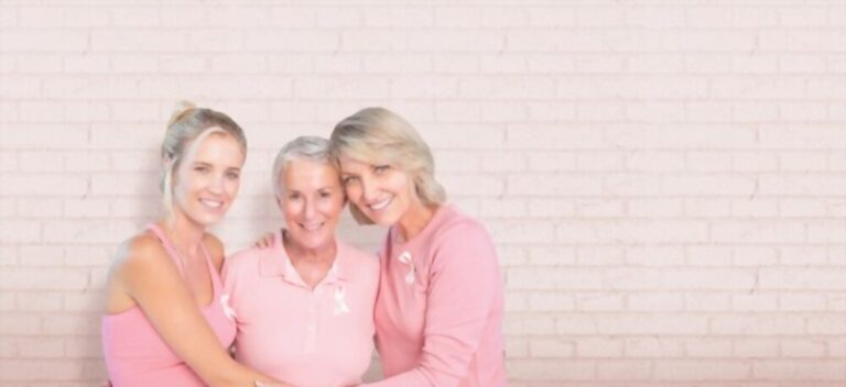 A importância da rede de apoio durante o tratamento do câncer de mama