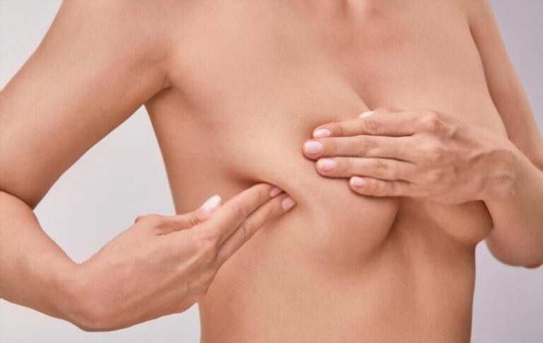 É possível ter câncer mesmo sem sentir nada no autoexame?