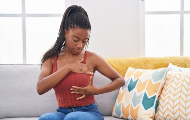 Cirurgia preventiva para reduzir o risco de câncer de mama