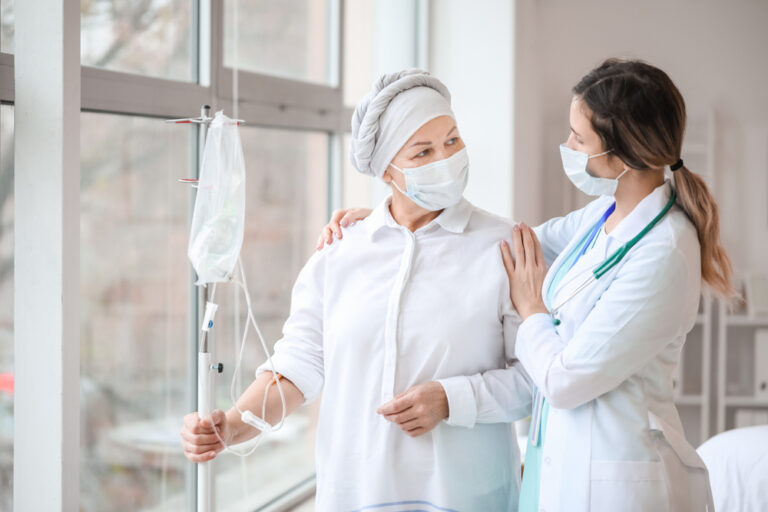 Cada tratamento oncológico é individual?