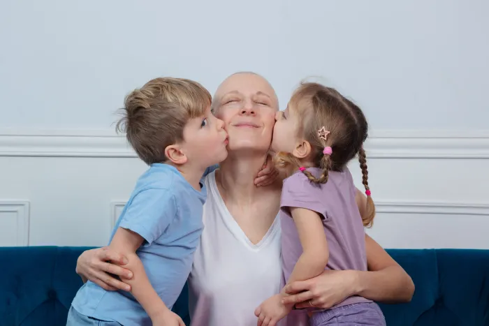 Quando é a hora de parar o tratamento do câncer de mama?
