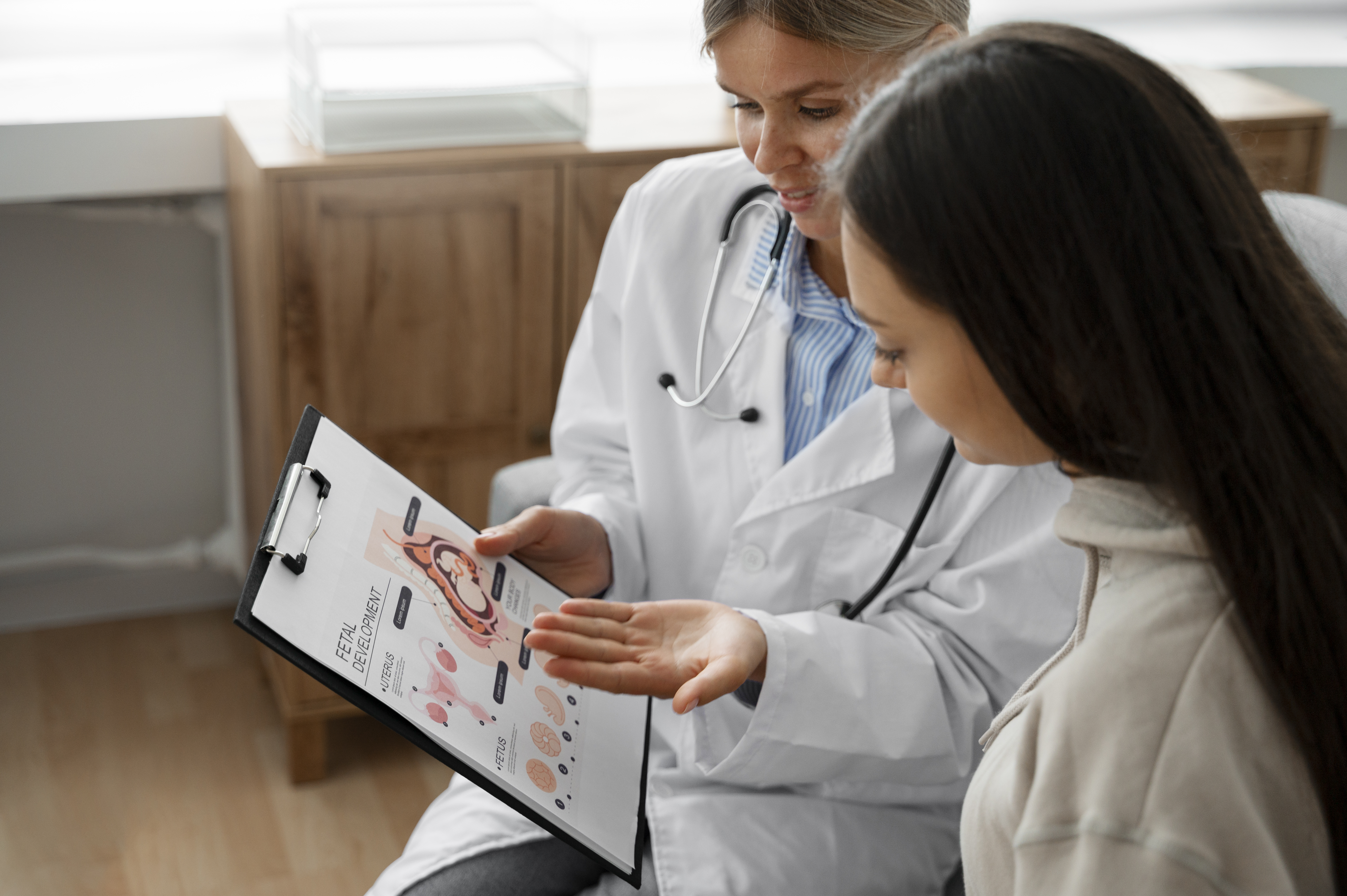 Entendendo o resultado da sua mamografia