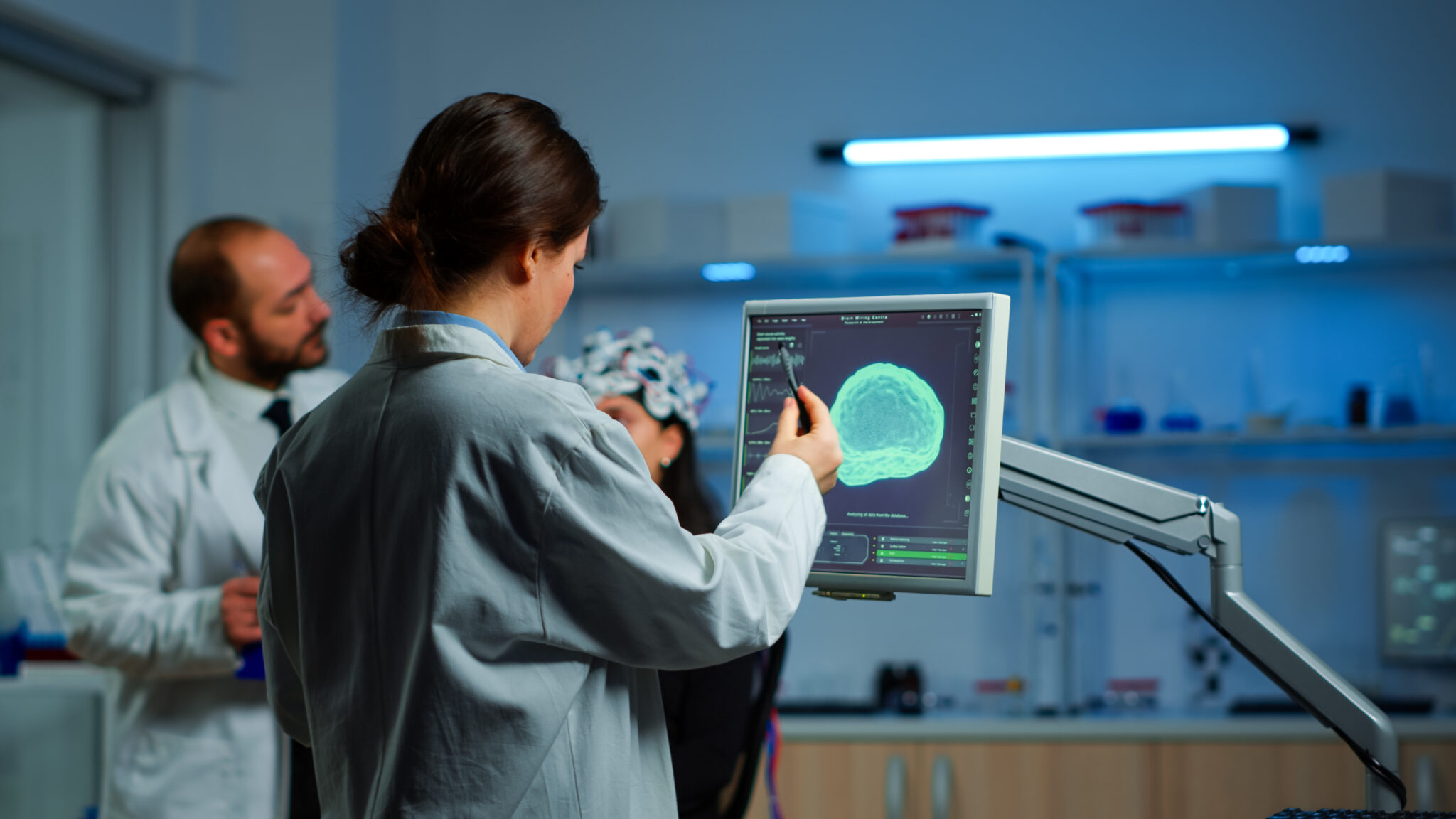 Câncer de Mama e Tecnologia: Como a Inteligência Artificial Está ...