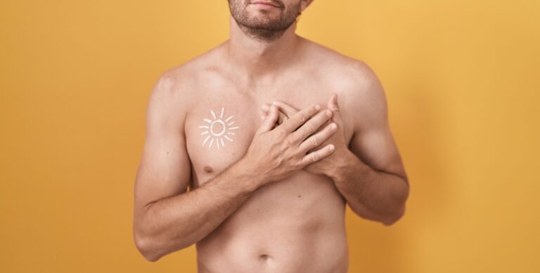 Câncer de mama masculino: sintomas, diagnóstico e tratamento