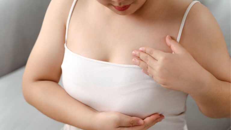 Cistos recorrentes nas mamas: quando podem indicar outro problema