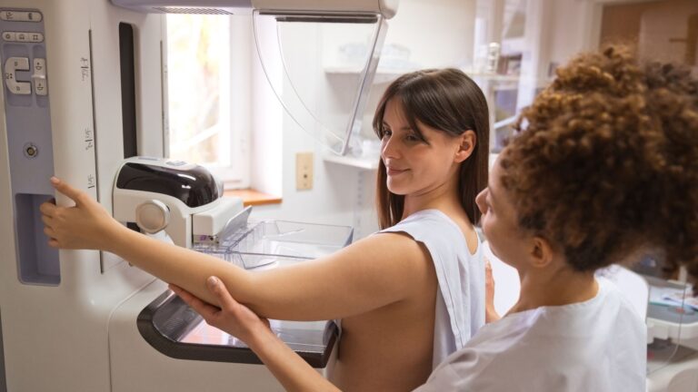 Mamografia com laudo BIRADS: entenda o que cada classificação significa